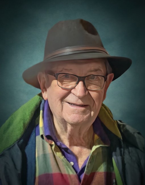 Obituary of David C. Seeley