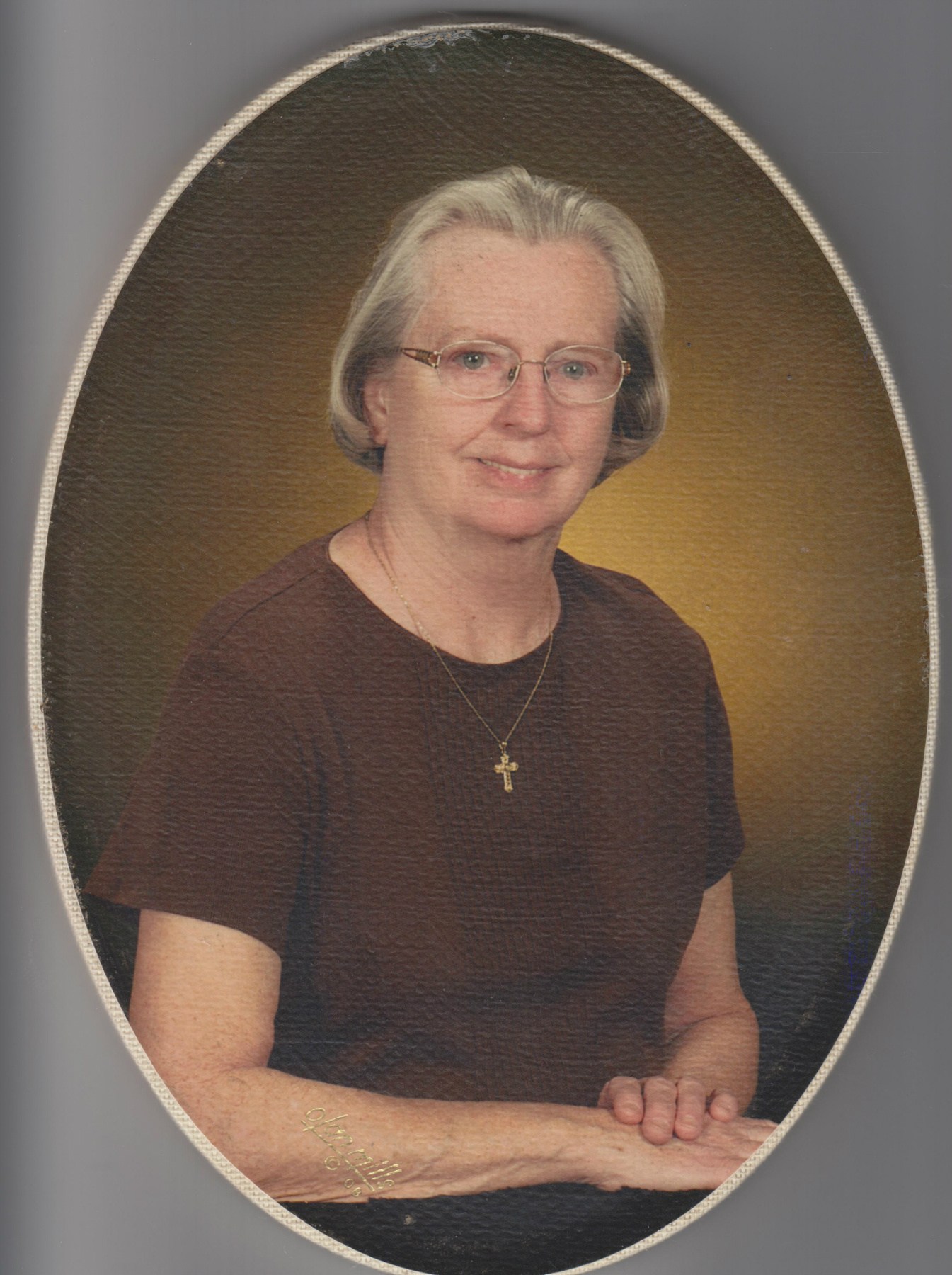 Obituary of Maryann Manemann Krumnow