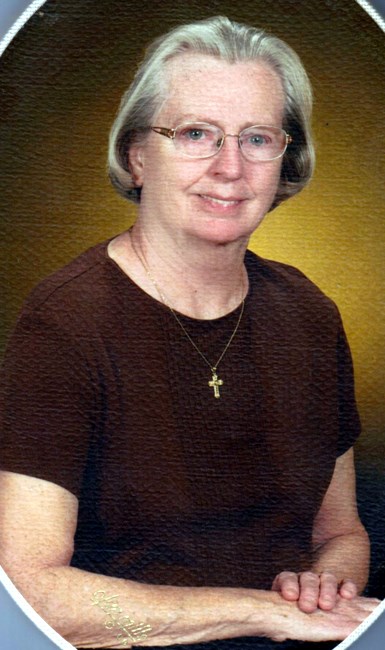 Obituary of Maryann Manemann Krumnow