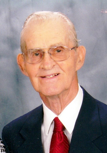 Obituary of Donald L Pester