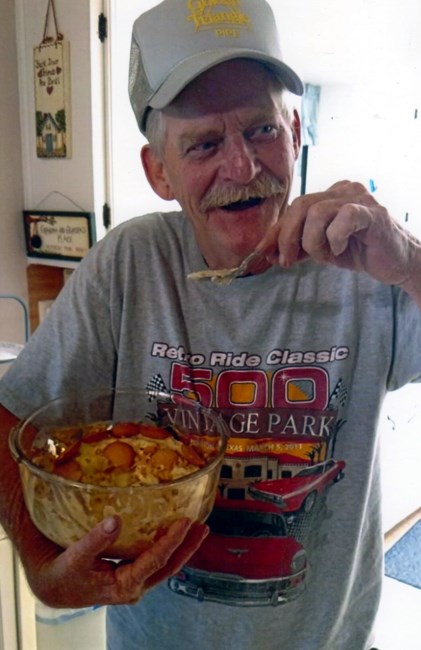 Obituario de Jack Bertrum Dismuke Jr.