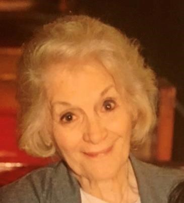 Obituary of Margaret L. Pimental