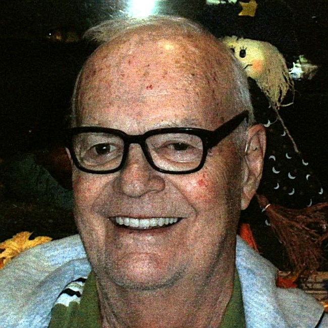 Obituary of Gérald Lefebvre