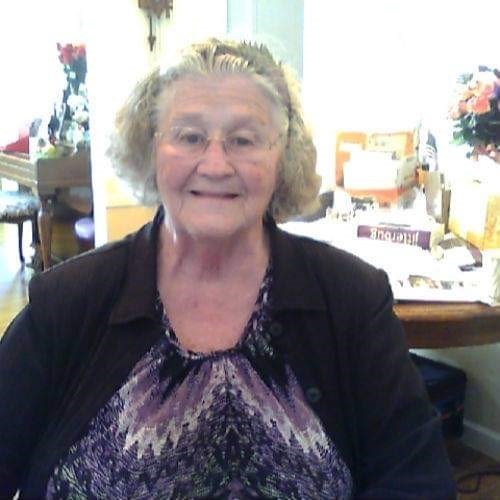 Obituary of Donna Rae Hansen Woodhead