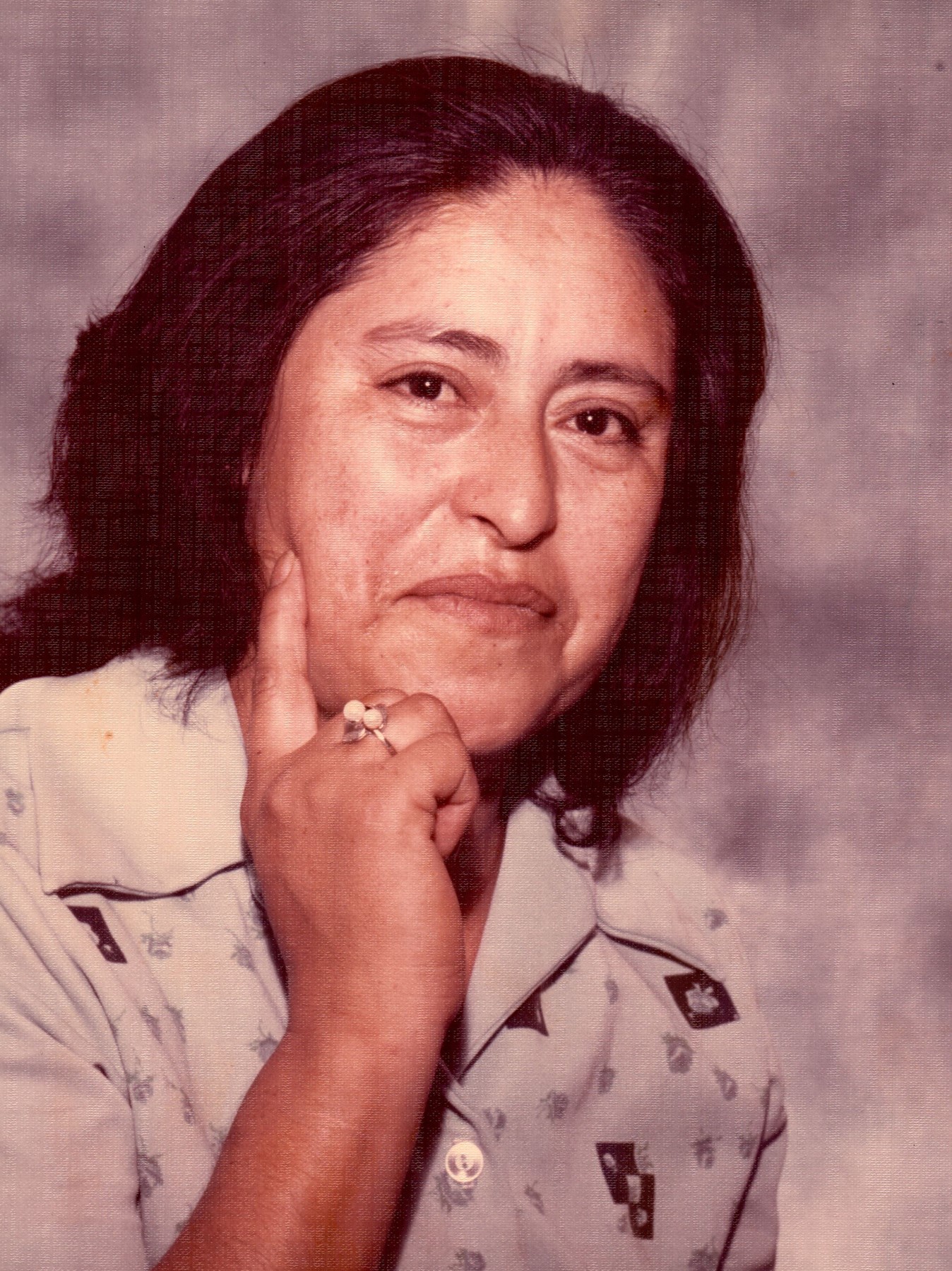 Manuela Garcia Obituary West Covina, CA