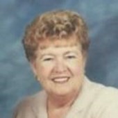Obituary of Margaret Peg Huffman
