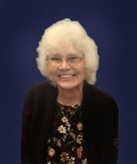 Obituary of June Ellen Stephens