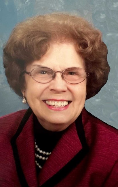 Obituary of Gladys Atkins