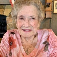 Obituary of June Dixon