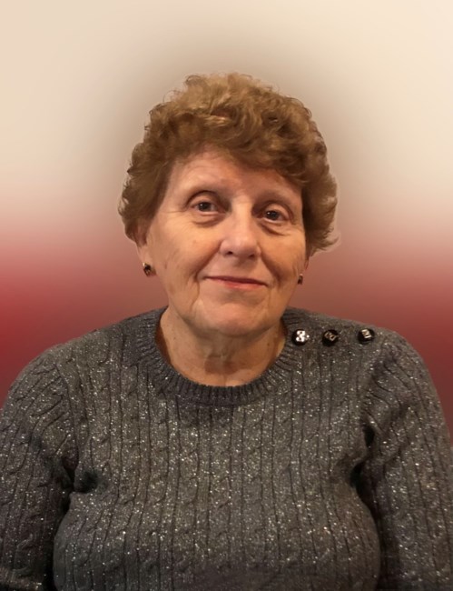Obituary of Patricia Ann Swaney