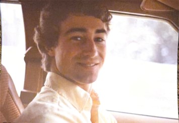 Obituary of Steven Headden Young