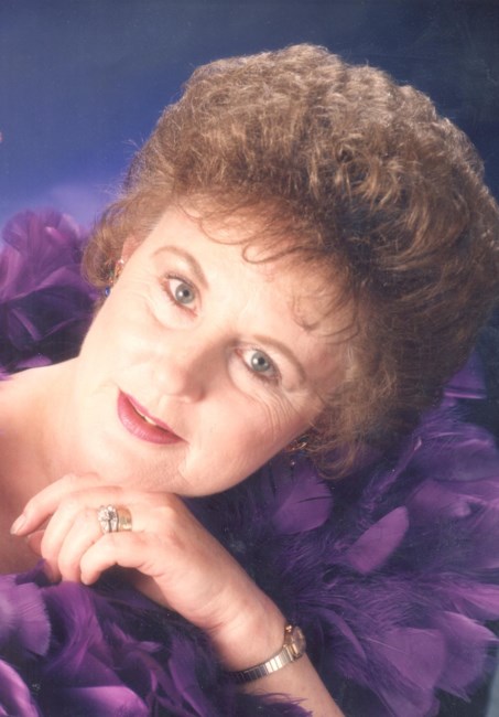 Obituary of Donna Sue Gibson