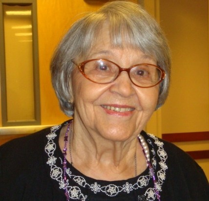 Obituary of Talitha M. Bachman