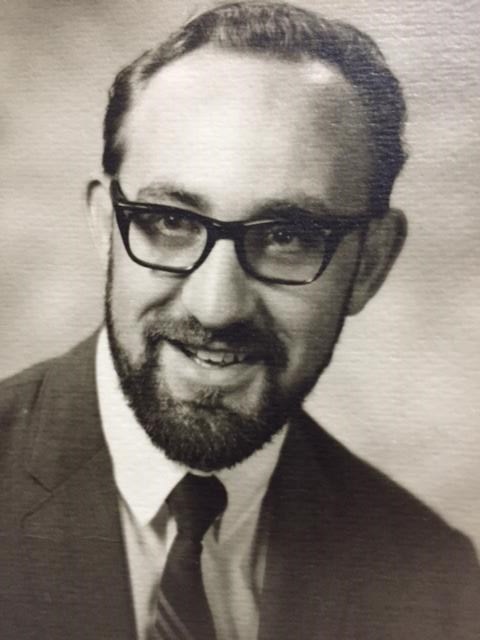 Obituary of Thomas E. Findlay