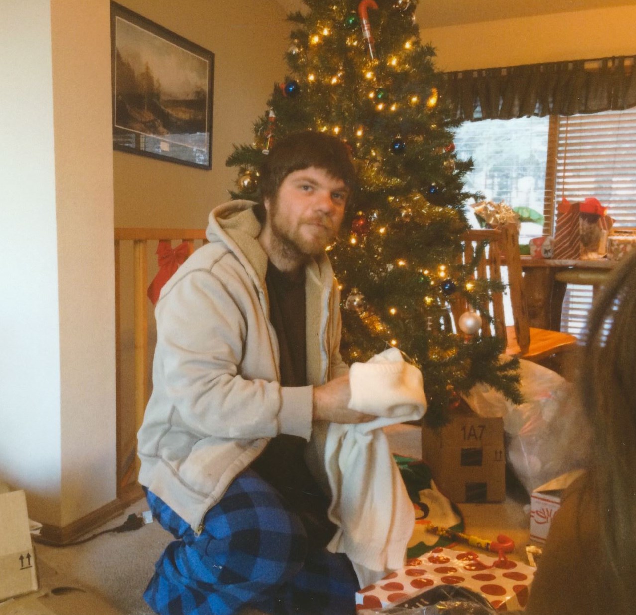 Obituary of Patrick Fonce Haney