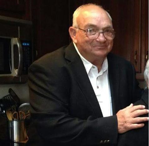 Obituary of Tommy "PawPaw" Mayo