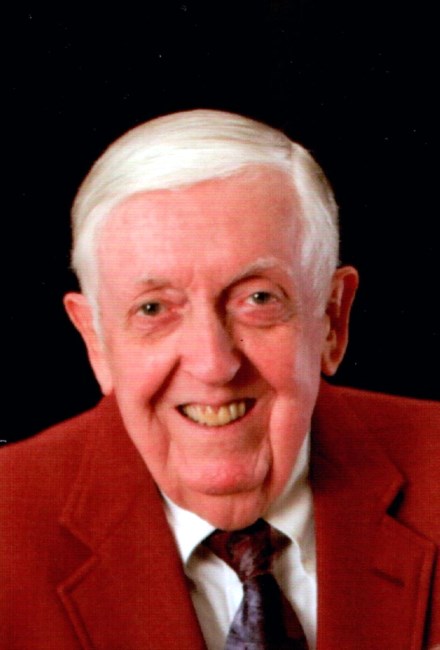 Obituary of William Patrick Bobsein