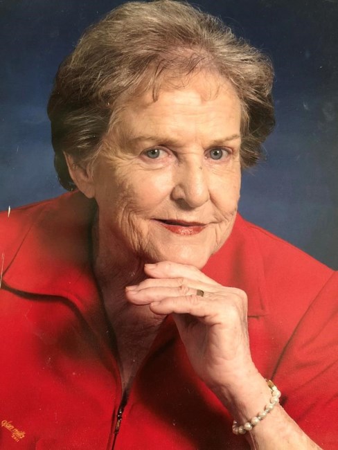 Obituary of Nelda Joyce Stanley