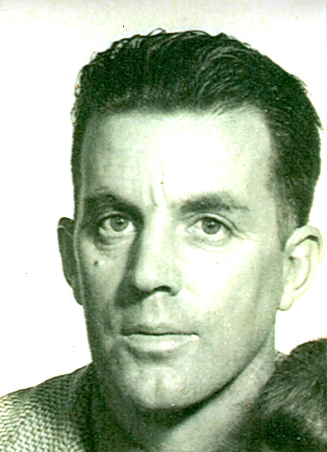 Obituary of Mario Matteucci