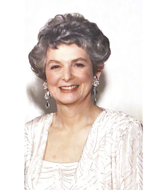 Obituario de Libby H. Greenberg
