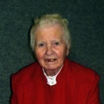 Obituary of Dorothy Mills