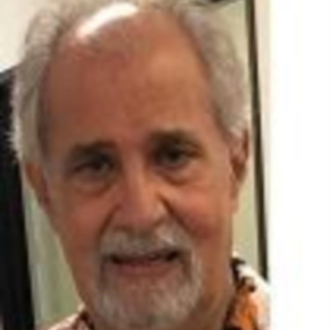 Obituary of Michael Bishop