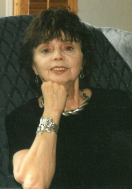 Obituary of MaryJane Johnson