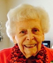 Obituary of Evelyn "Avoo" Cannon