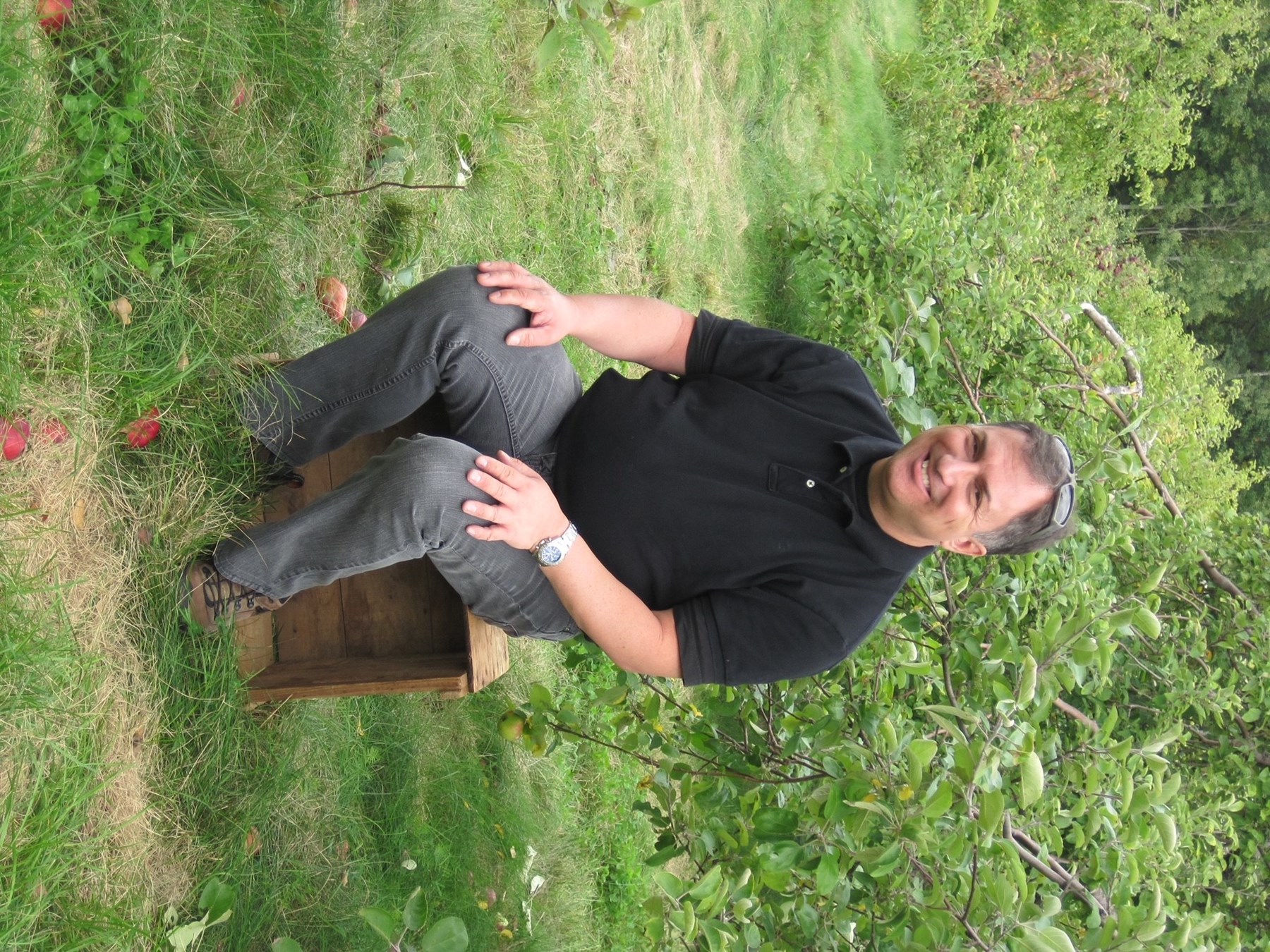 Obituary of Jacques Dupont