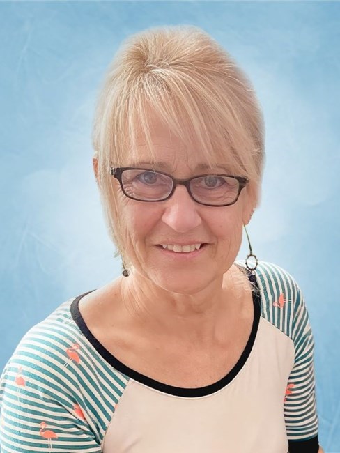 Avis de décès de Line Tremblay