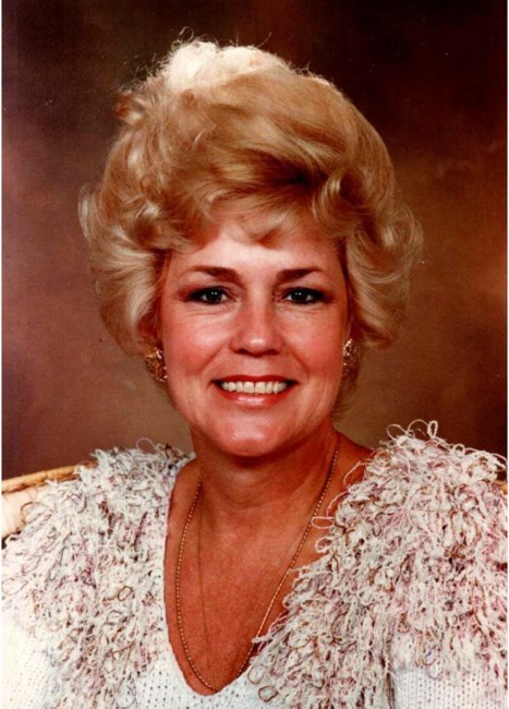 Obituary of Helen Faye Yarbrough