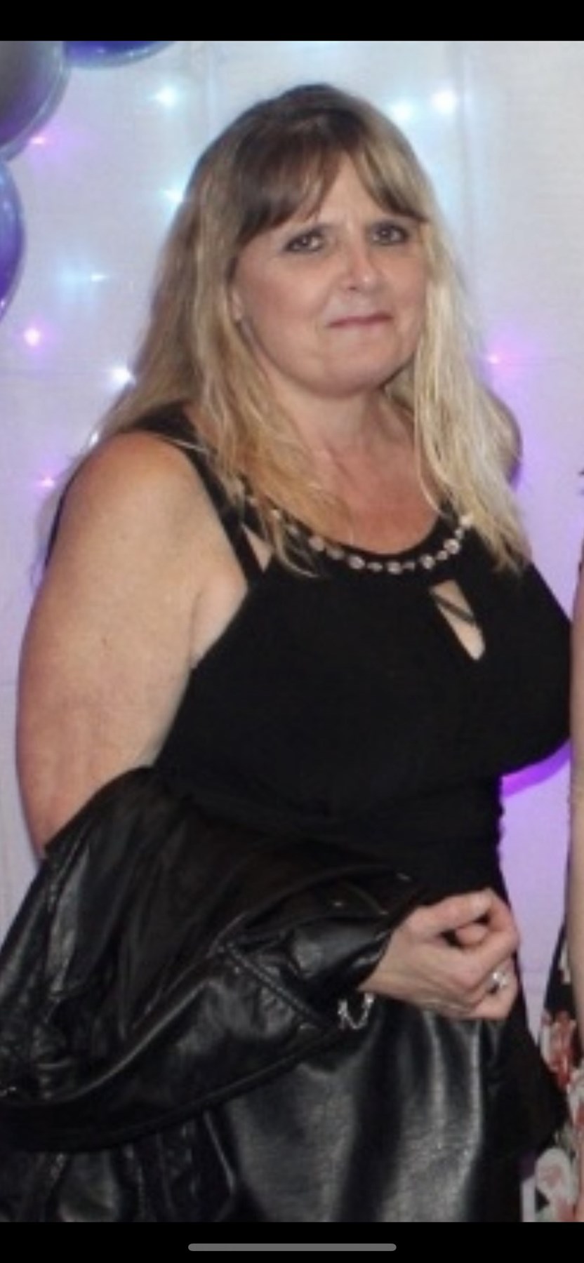 Obituary of Ellie Denise Singleton