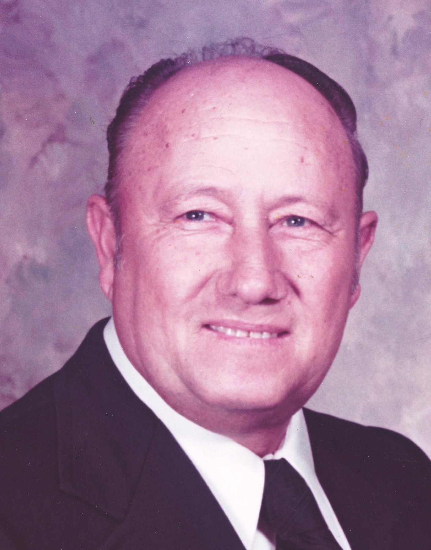 Louis Topham Obituary City, LA