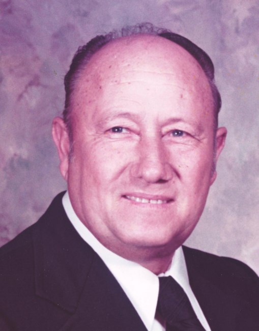 Obituary of Louis Adam Topham