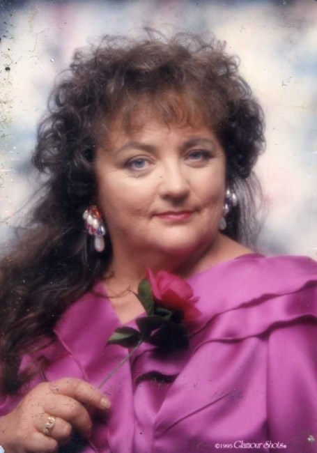 Obituary of Carol Thomas