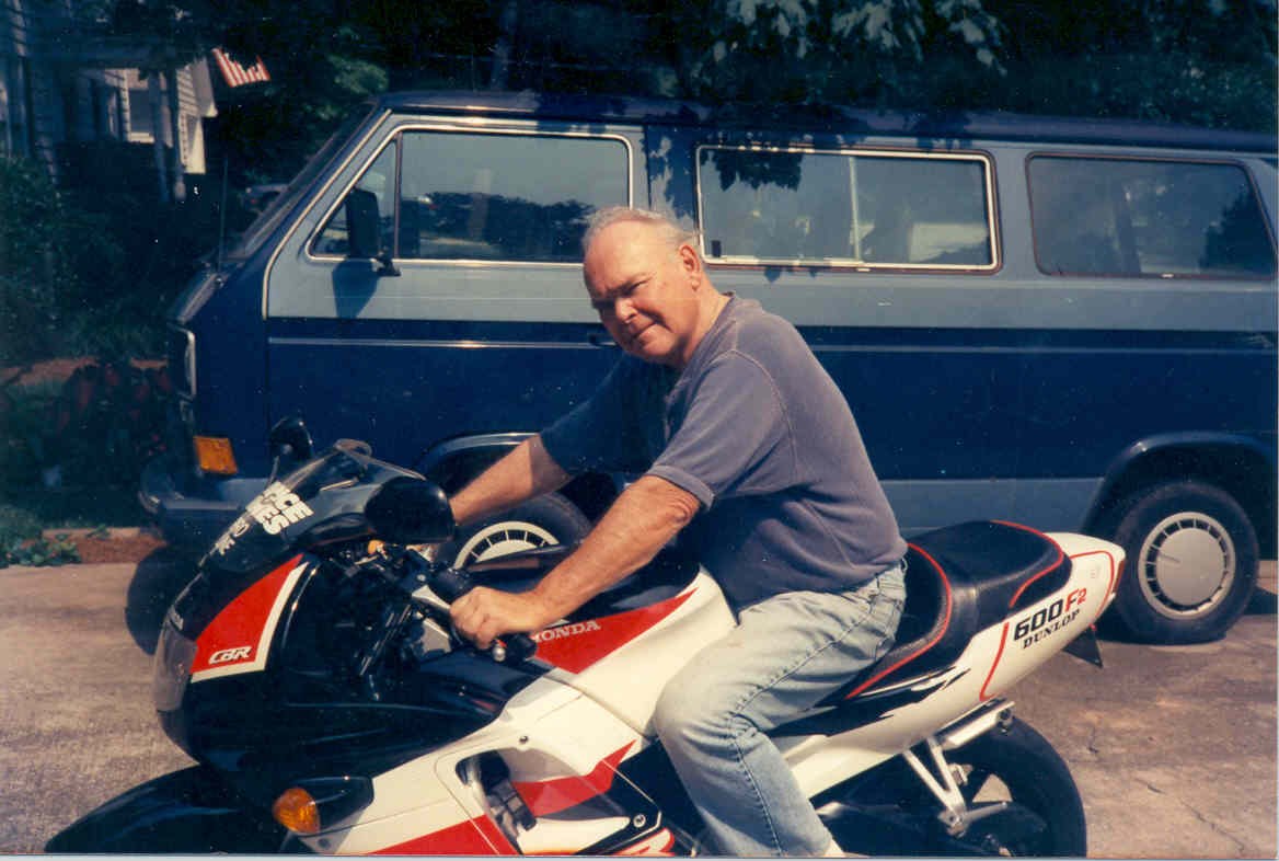 Obituary of William A. Abernathy