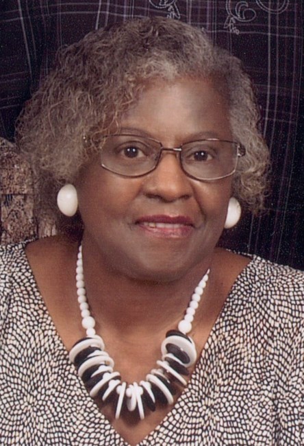 Obituary of Lottie Ruth Riddle