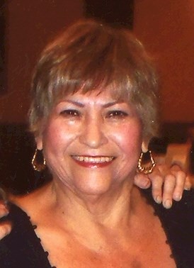 Obituary of Dolores B. Torres