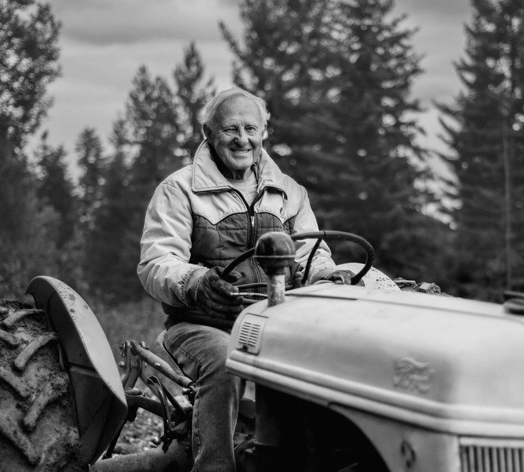 Herman Gottlieb Obituary Vernon