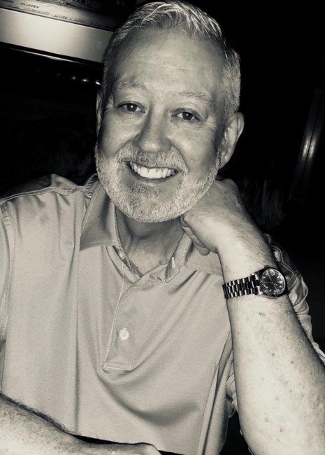 Obituary of Lawrence J. McCue Jr.