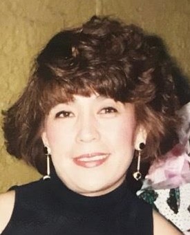 Obituary of Antonia Hernandez