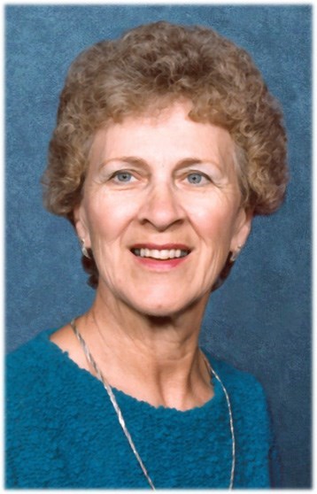 Obituary of Helen Messina
