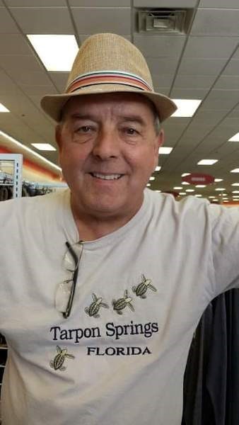 Obituary of Joseph Stephen LeFave