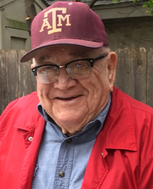 Obituary of Rodger Thomas Wiley