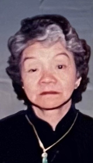 Obituario de Ba LE THI  PHIEN