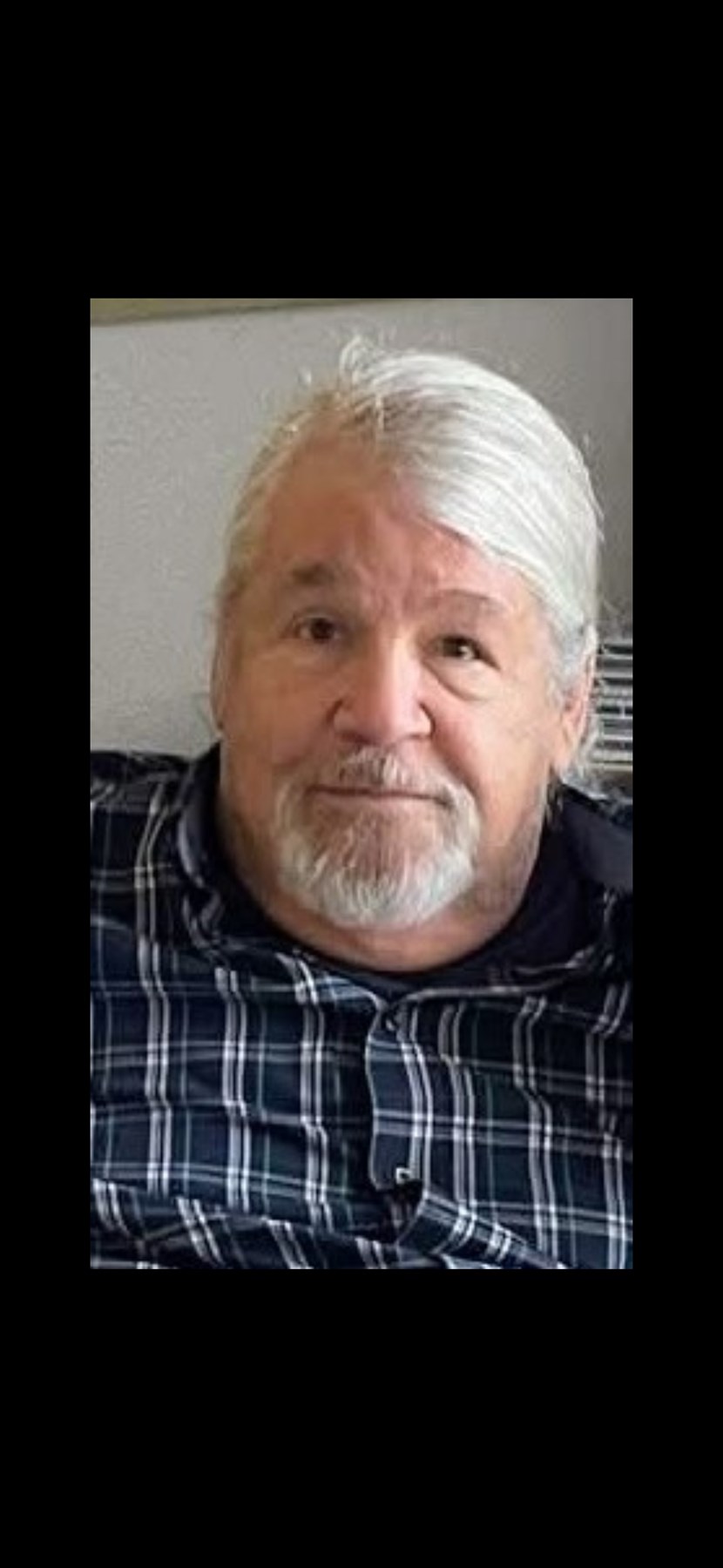 Obituario de John Russell Miller Jr.