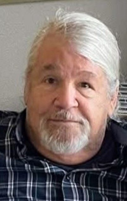 Obituary of John Russell Miller Jr.