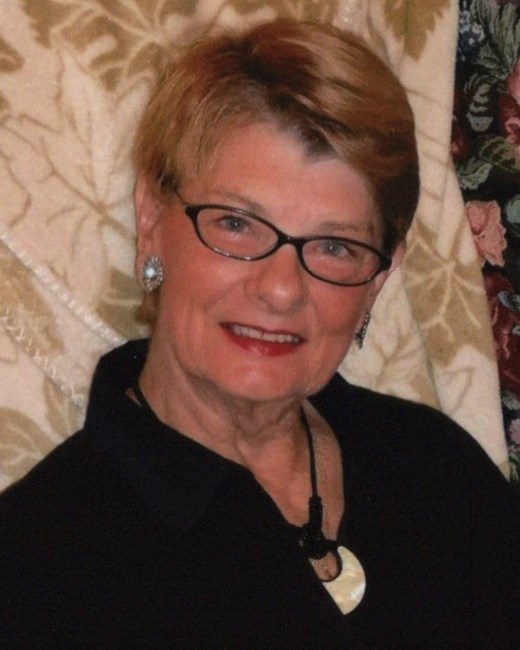 Obituario de Rita (Jansen) King