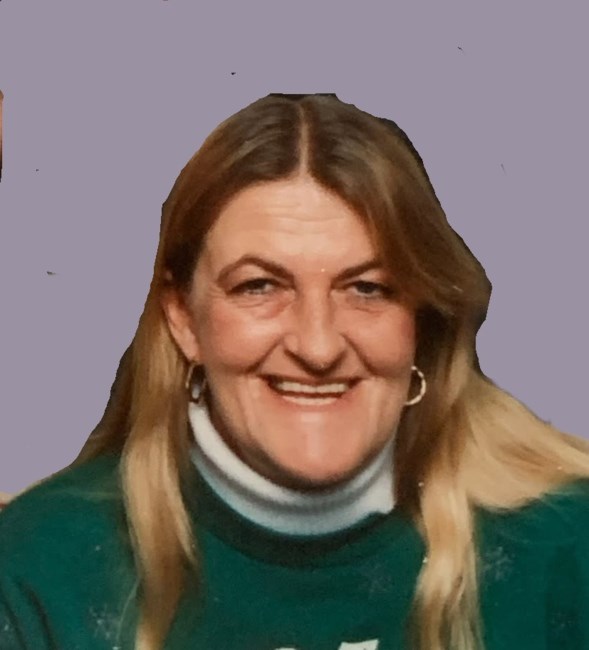 Obituary of Peggy Marlene (Wilson) Green