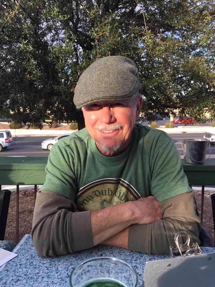 Obituary of Timothy Joseph Hourigan